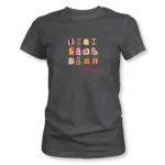 Blah-Blah-Blah Ladies Cycling T-Shirt South Africa - BikeMessenger