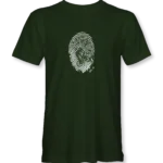 Fingerprint Men's Cycling T-Shirt South Africa - BikeMessenger