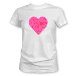 Bike Sweetheart Ladies Cycling T-Shirt South Africa - BikeMessenger