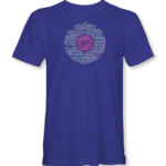 South African Climbs - Men's Cycling T-Shirt South Africa - BikeMessenger